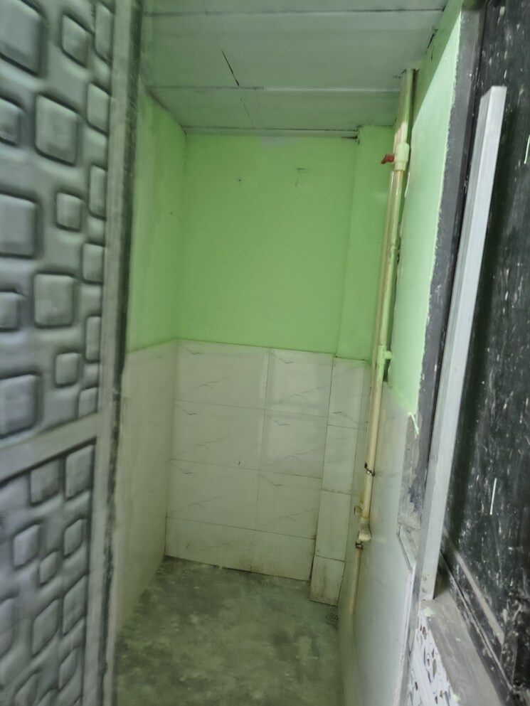 Balcony, kurla west 1 RK 300 Sq.Ft. Villa In Kurla West Mumbai 9569953