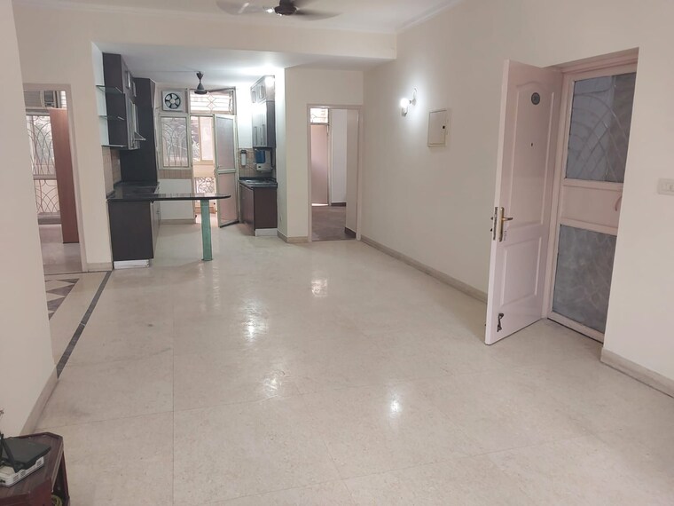 Room, parsvnath-green-ville 3 Bedroom 1945 Sq.Ft. Apartment In Sector 48 Gurgaon 9569951