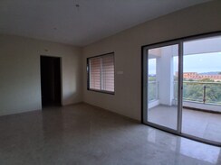 2 BHK Apartment For Sale in Vadgaon Budruk
