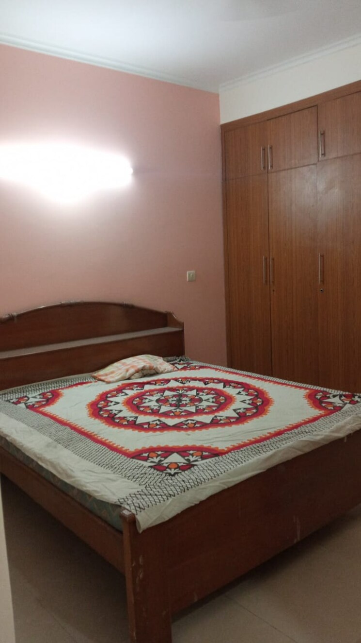 Bedroom, parsvnath-green-ville 3 Bedroom 1945 Sq.Ft. Apartment In Sector 48 Gurgaon 9569959