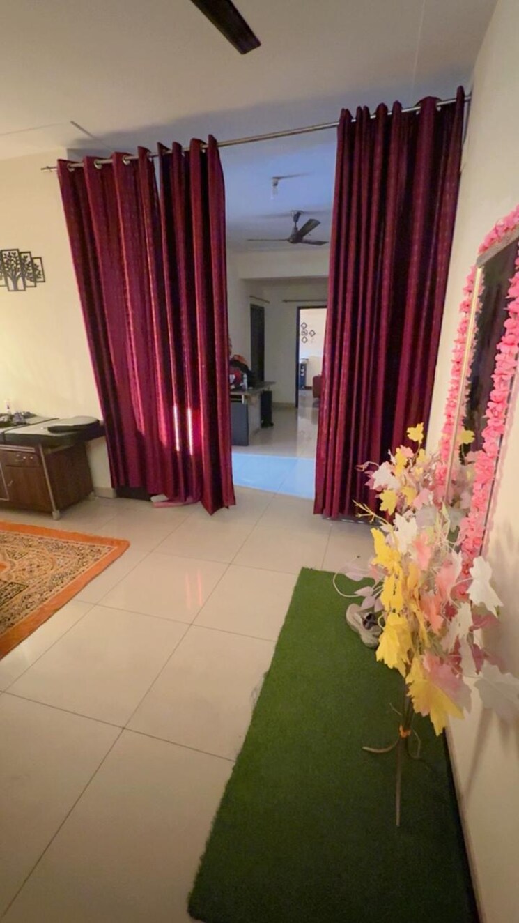 Bedroom, crossing-republik 2 Bedroom 1050 Sq.Ft. Apartment In Crossing Republic Ghaziabad 9569963