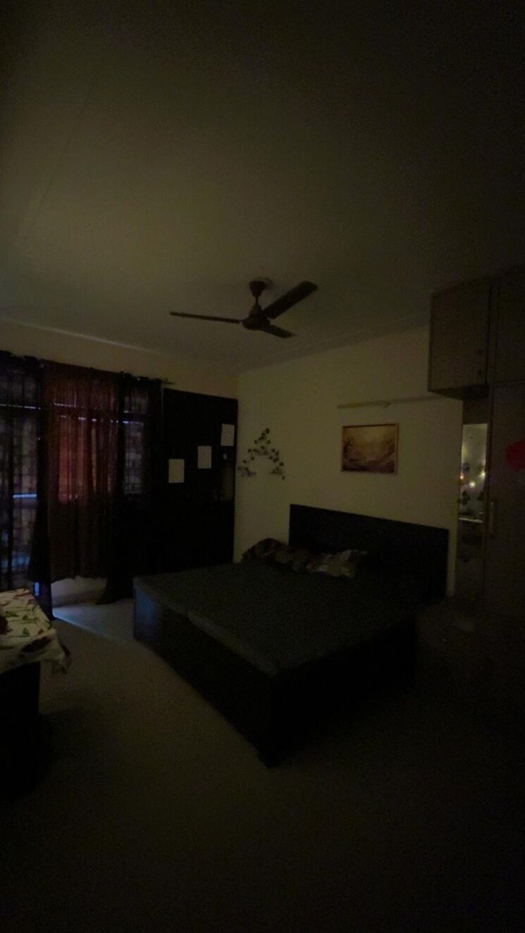 Living Room, crossing-republik 2 Bedroom 1050 Sq.Ft. Apartment In Crossing Republic Ghaziabad 9569963