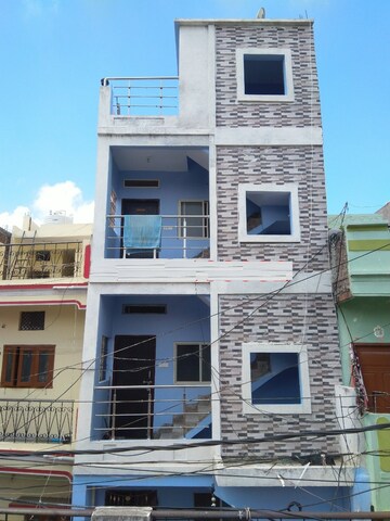 1 BHK Independent House For Rent in Scheme No 51
