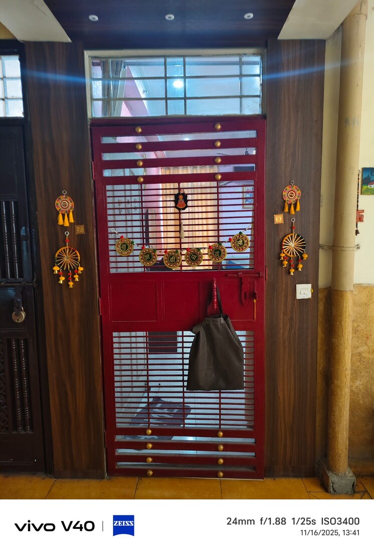 Exterior View, crossing-republik 2 Bedroom 1250 Sq.Ft. Apartment In Crossing Republic Ghaziabad 9569968