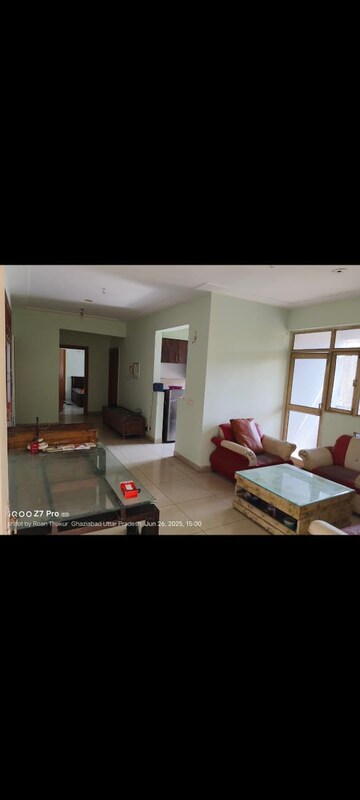 4 BHK Independent House For Sale in Crossing Republik, Crossing Republic