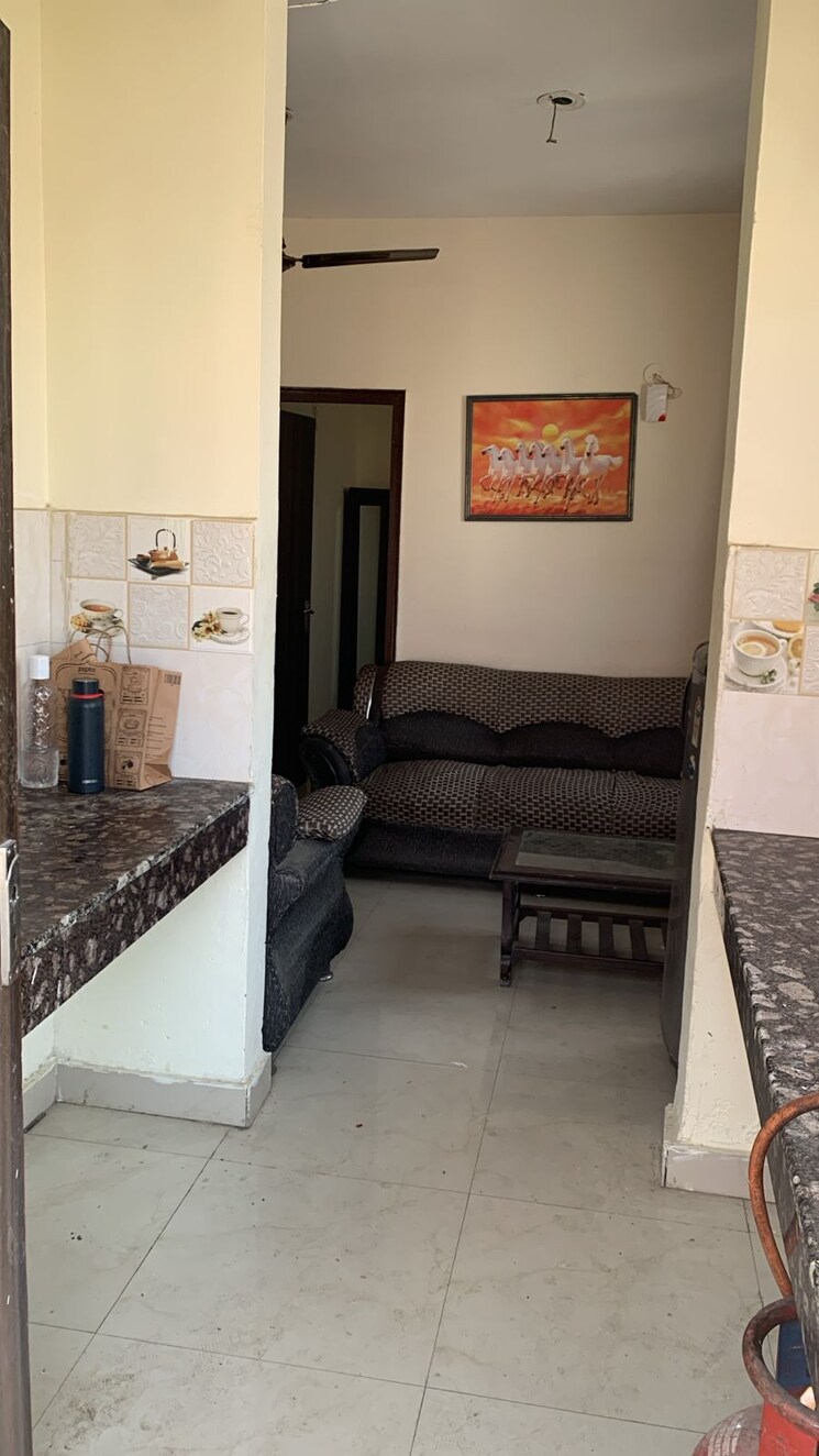 Kitchen, crossing-republik 4 Bedroom 2700 Sq.Ft. Independent House In Crossing Republic Ghaziabad 9569976