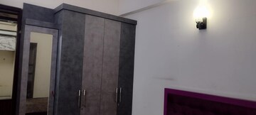 Furnished Amenities in 2 BHK Apartment at Divyansh Flora, Sector 16c Greater Noida – for Rent