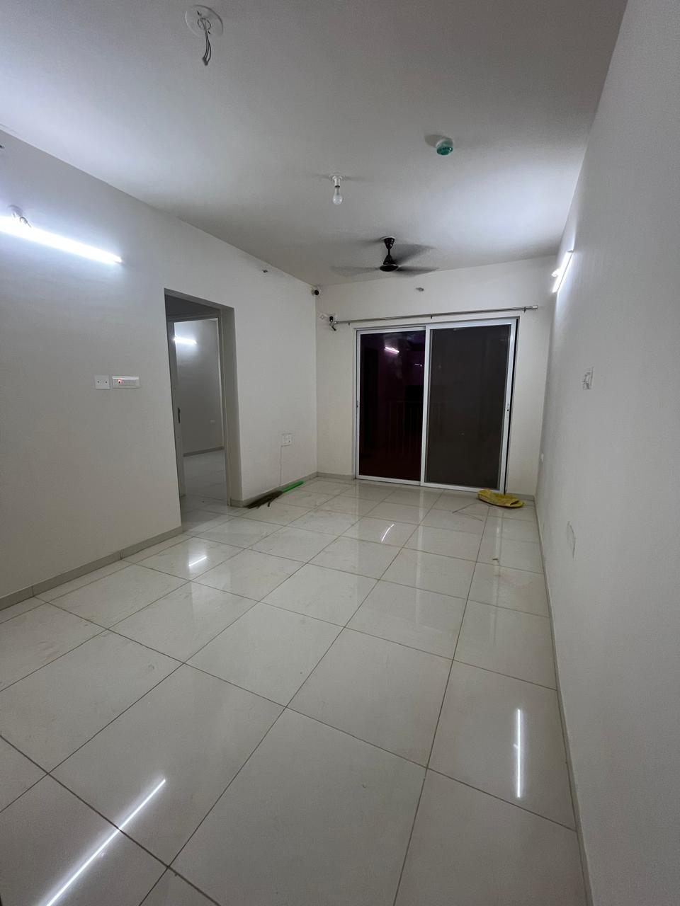 3 BHK 815 Sq.Ft. Apartment in Godrej Green Vistas