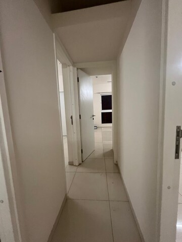 Building Lobby in 3 BHK Apartment at Godrej Green Vistas, Mahalunge – for Rent