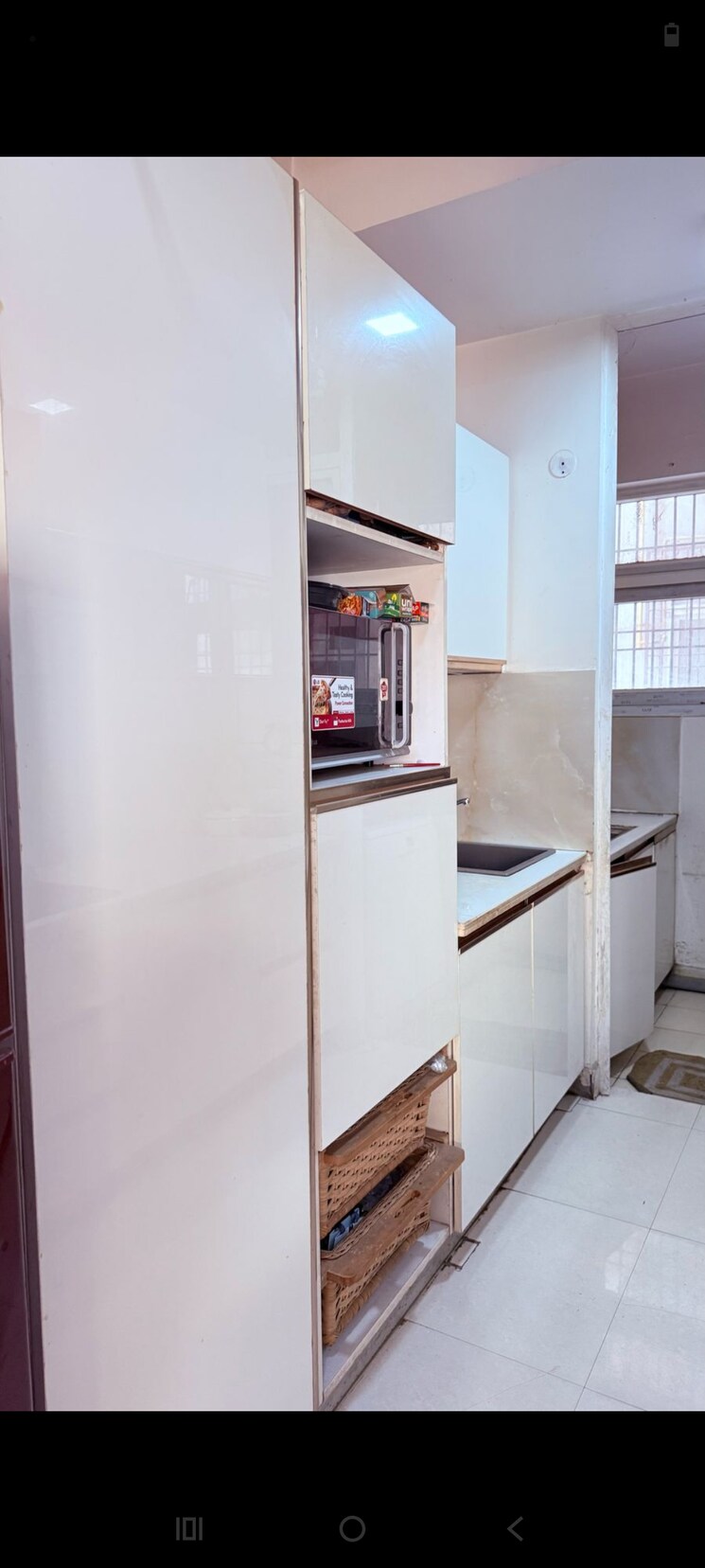 Balcony, mahagun-mirabella 3 Bedroom 1880 Sq.Ft. Apartment In Sector 79 Noida 9569986