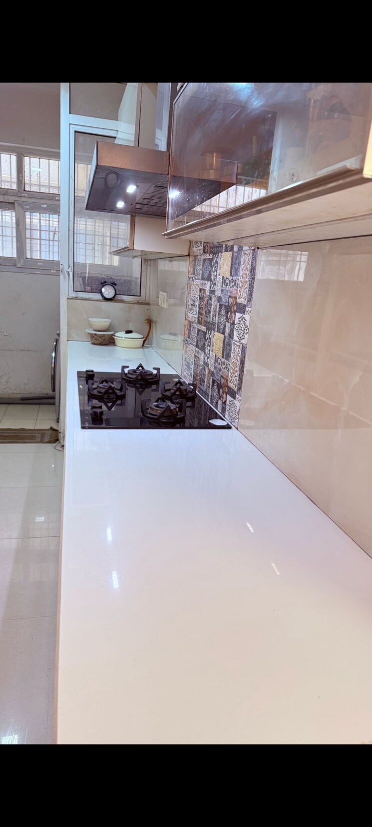 Kitchen, mahagun-mirabella 3 Bedroom 1880 Sq.Ft. Apartment In Sector 79 Noida 9569986