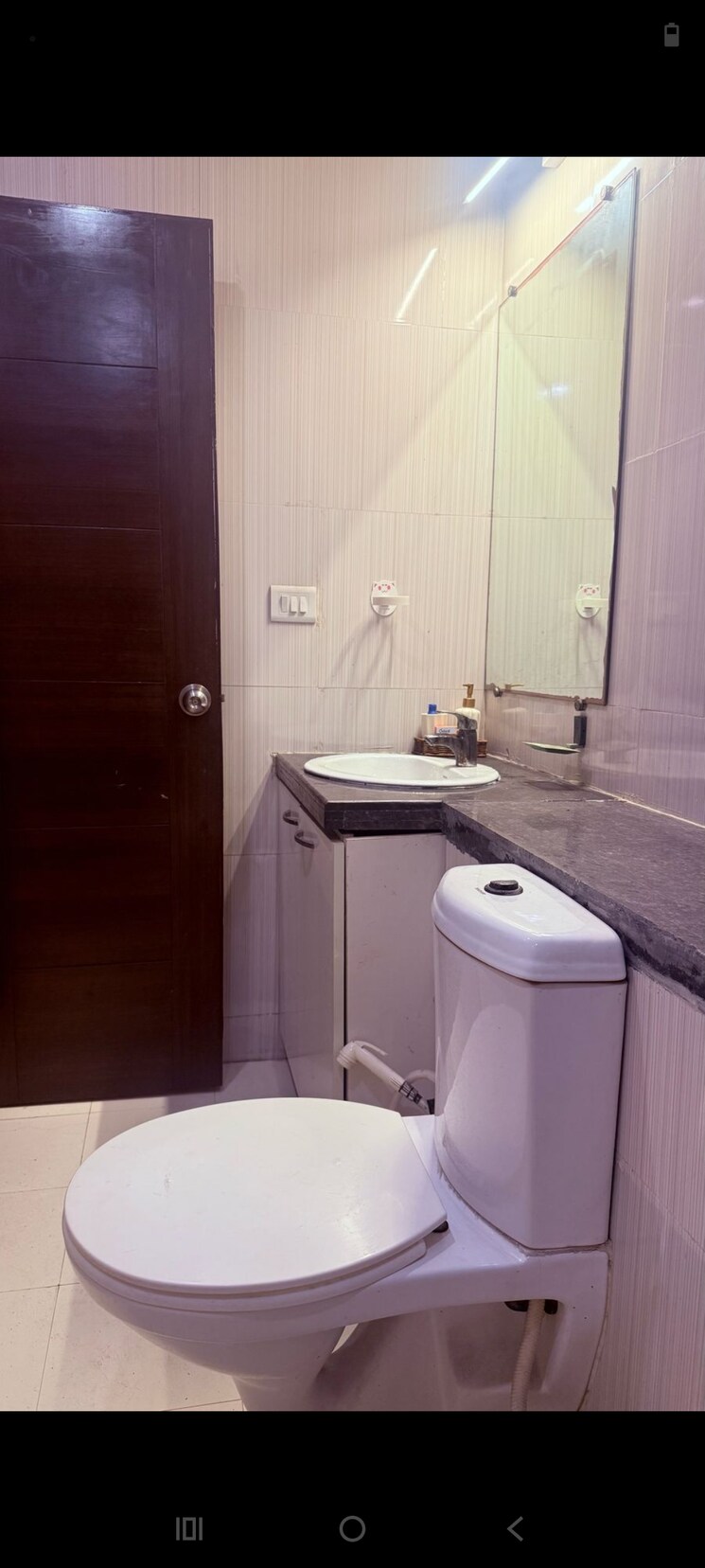 Bathroom, mahagun-mirabella 3 Bedroom 1880 Sq.Ft. Apartment In Sector 79 Noida 9569986