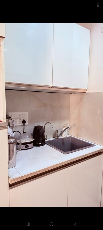 Furnished Amenities in 3 BHK Apartment at Mahagun Mirabella, Sector 79 – for Rent