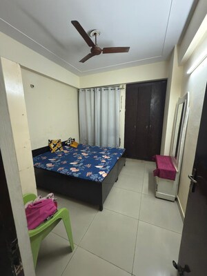 Bedroom in 2 BHK Apartment at Eureka Diya Green City, Raj Nagar Extension – for Sale