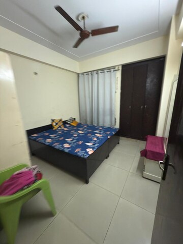 Bedroom in 2 BHK Apartment at Eureka Diya Green City, Raj Nagar Extension – for Sale