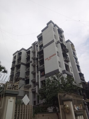 1 BHK Apartment For Rent in Vini Garden, Borivali West