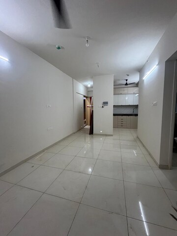 Building Lobby in 3 BHK Apartment at Godrej Green Vistas, Mahalunge – for Rent