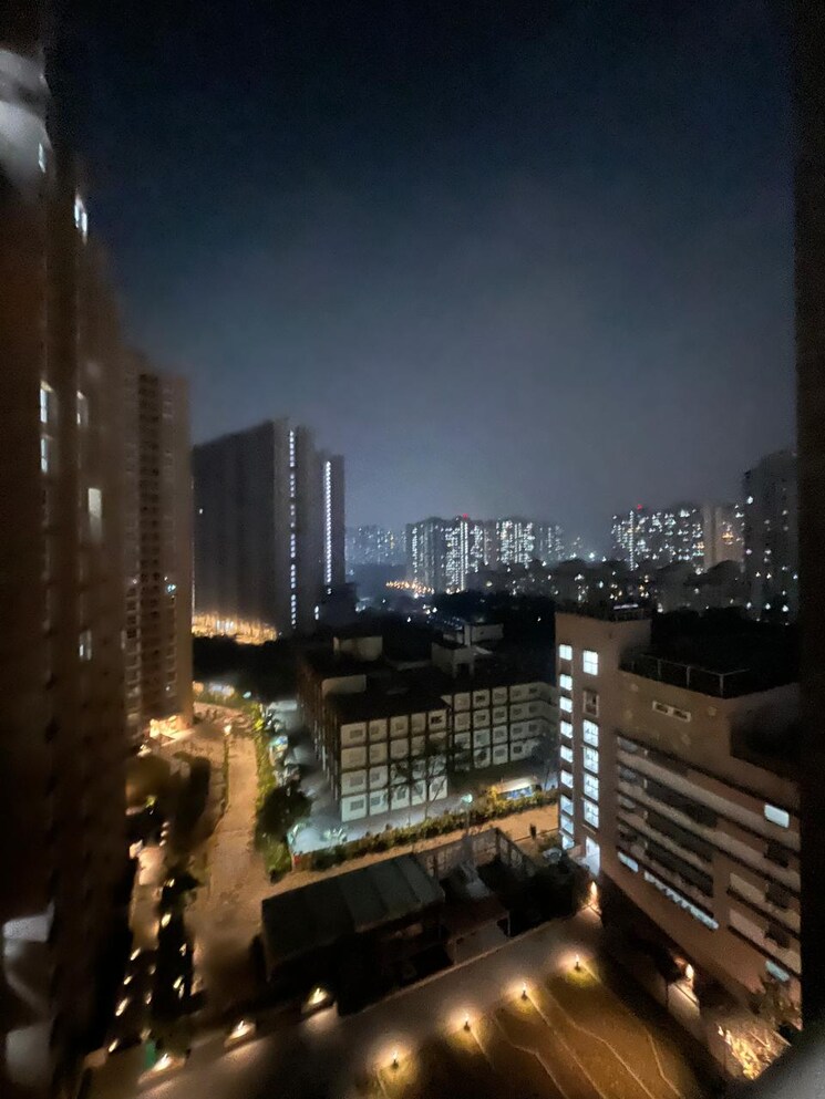 Exterior View, godrej-green-vistas 3 Bedroom 815 Sq.Ft. Apartment In Mahalunge Pune 9569977