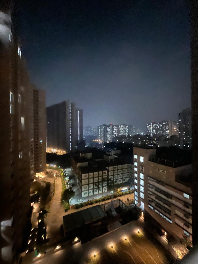 Exterior View, godrej-green-vistas 3 Bedroom 815 Sq.Ft. Apartment In Mahalunge Pune 9569977