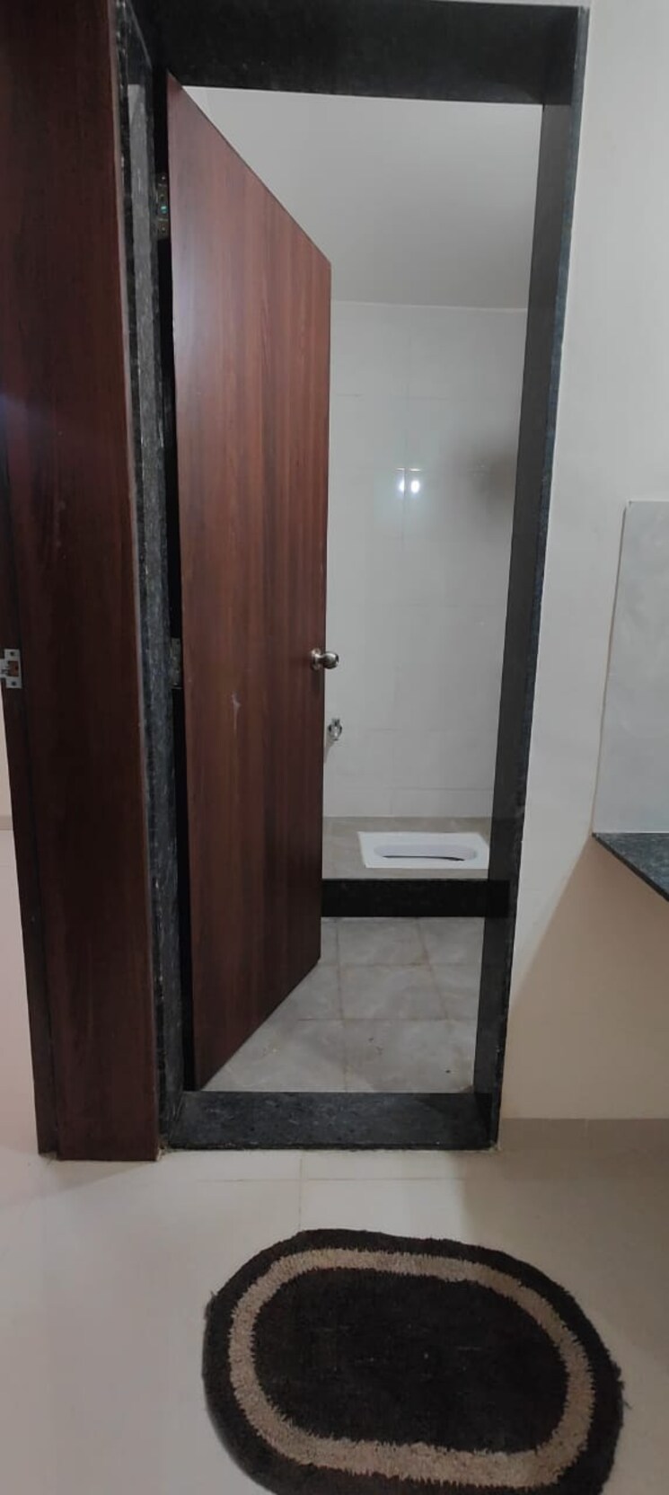 Bathroom, sankalp-shanti-samarth 2 Bedroom 695 Sq.Ft. Apartment In Kharadi Pune 9569991