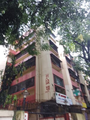 1 BHK Apartment For Rent in Amisha CHS, Dahisar West