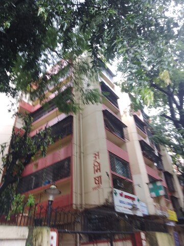 1 BHK Apartment For Rent in Amisha CHS, Dahisar West