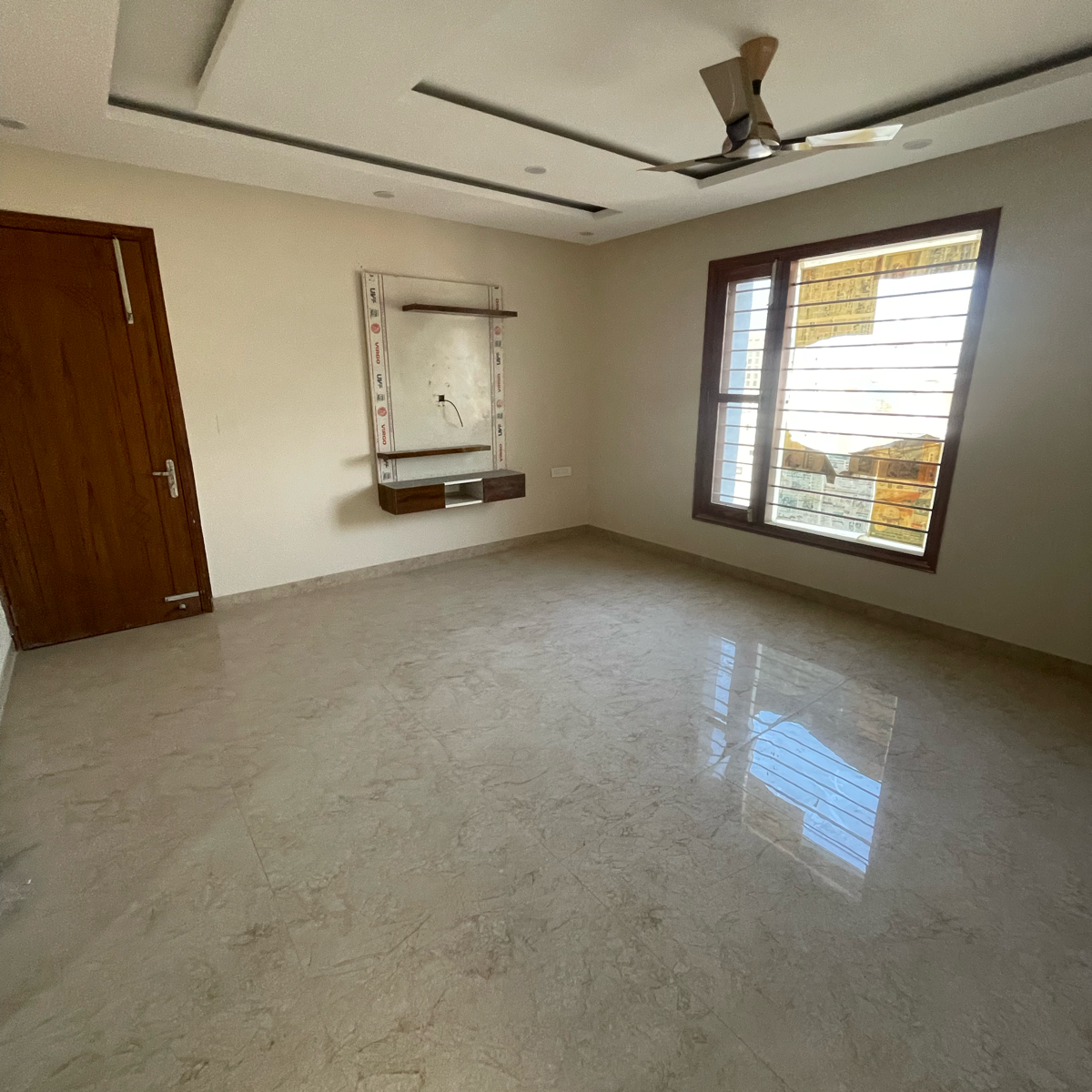 3 BHK Builder Floor For Rent in Sector 21C
