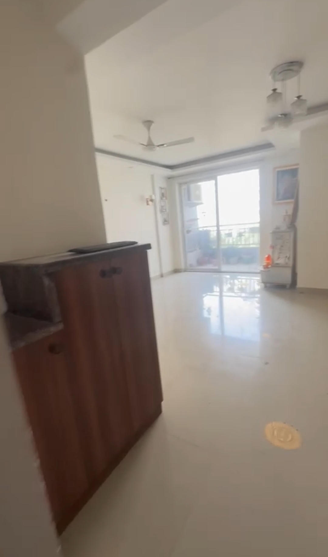 3 BHK + Extra Room 2320 Sq.Ft. Apartment in Anant Raj Maceo