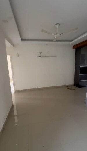 Bathroom in 3 BHK Apartment at Anant Raj Maceo, Sector 91 – for Rent