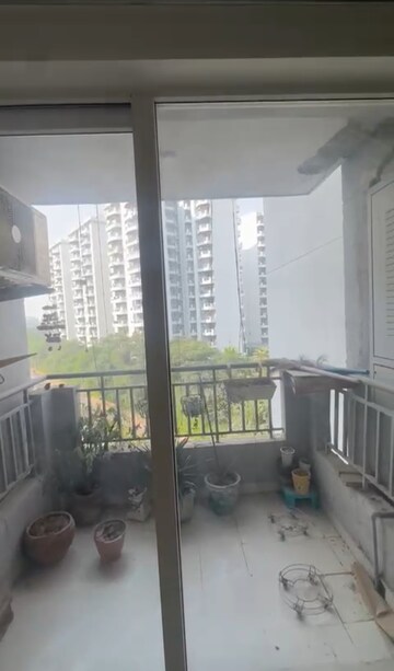 Kitchen in 3 BHK Apartment at Anant Raj Maceo, Sector 91 – for Rent