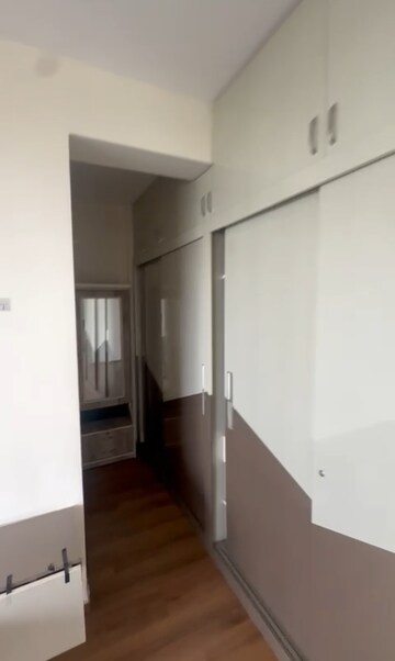 Kitchen in 3 BHK Apartment at Anant Raj Maceo, Sector 91 – for Rent