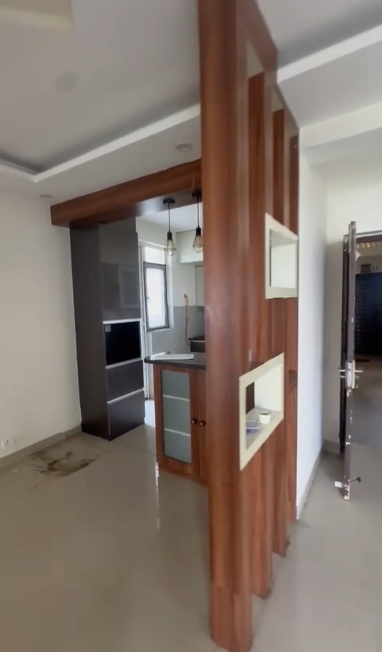 Kitchen, anant-raj-maceo 3 Bedroom 2320 Sq.Ft. Apartment In Sector 91 Gurgaon 9569999
