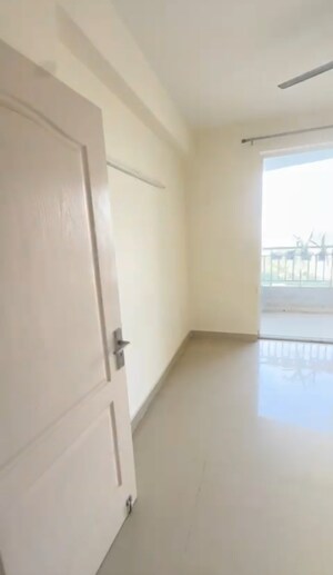 Building Lobby in 3 BHK Apartment at Anant Raj Maceo, Sector 91 – for Rent