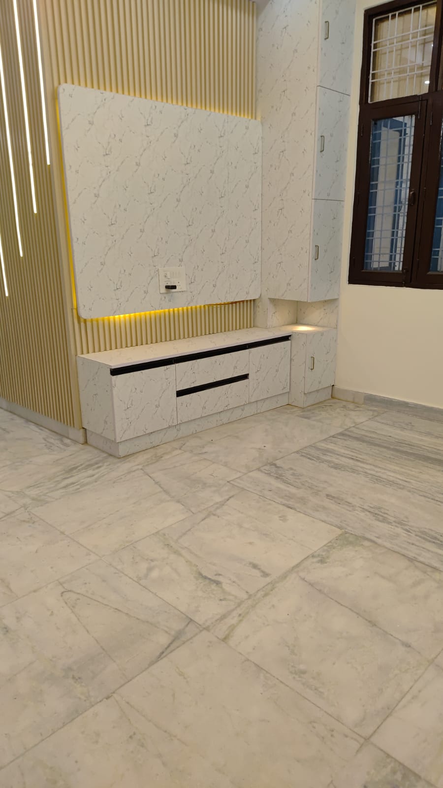 2.5 BHK + Pooja Room 1940 Sq.Ft. Villa in Crossing Republik