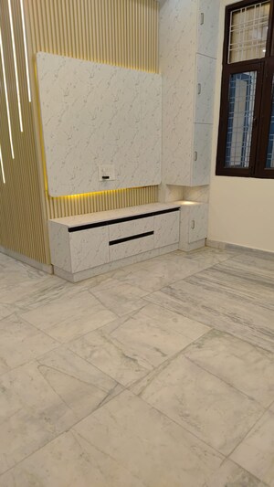 2.5 BHK Villa For Rent in Crossing Republik, Crossing Republic