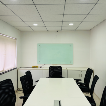 Team Area in  Office Space at Madhapur – for Rent