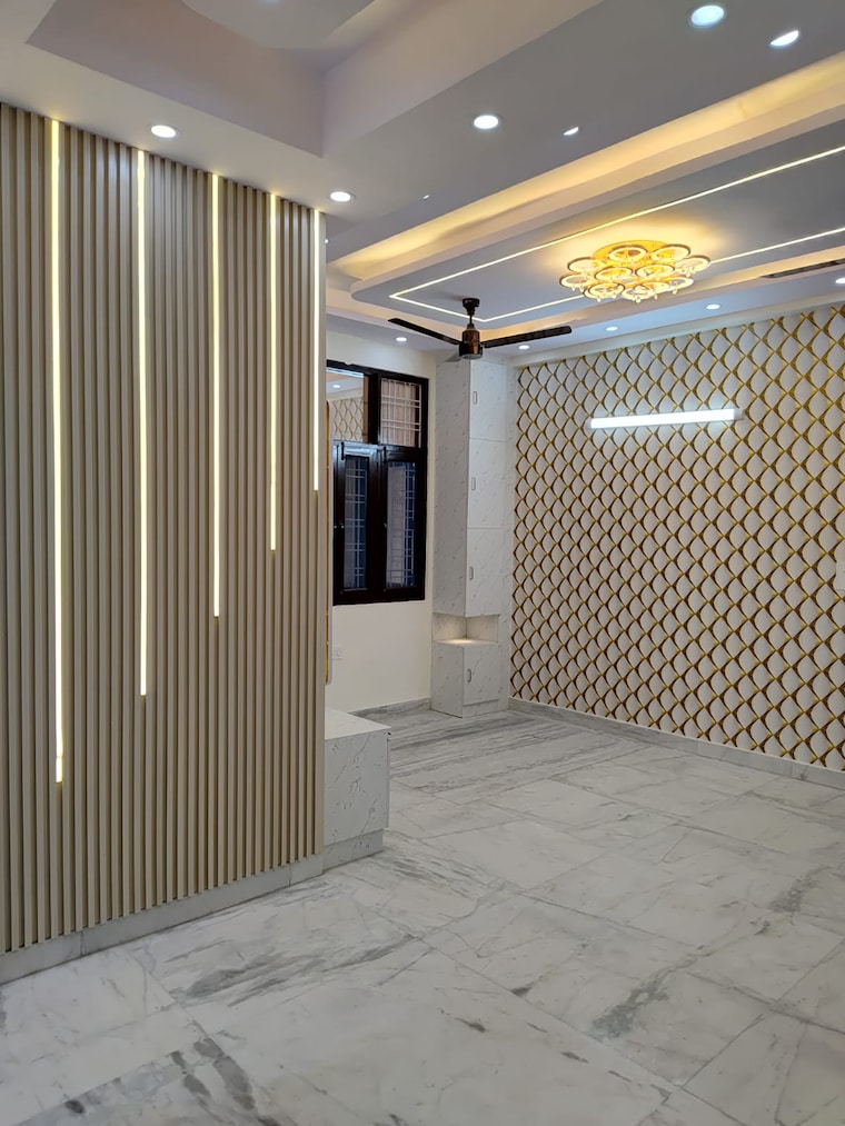 Balcony, crossing-republik 2.5 Bedroom 1940 Sq.Ft. Villa In Crossing Republic Ghaziabad 9569994