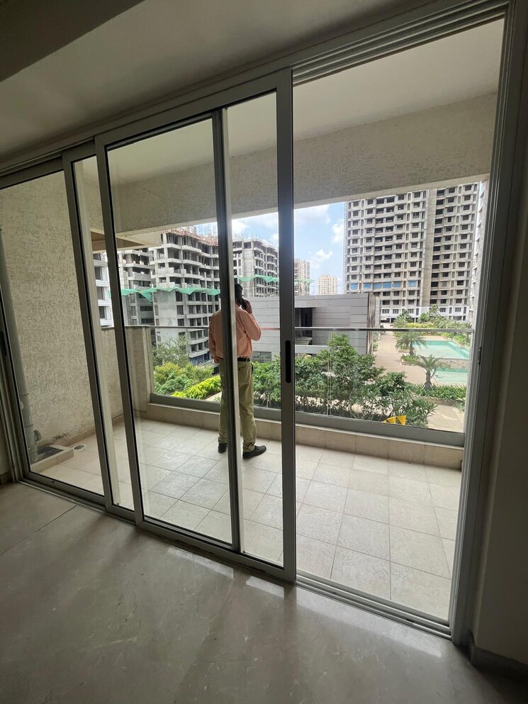 Room, kalpataru-radiance 3.5 Bedroom 2000 Sq.Ft. Apartment In Goregaon West Mumbai 9567917