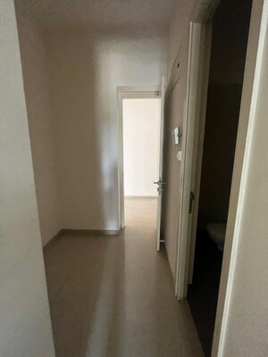 Building Lobby in 3.5 BHK Apartment at Kalpataru Radiance, Goregaon West – for Rent