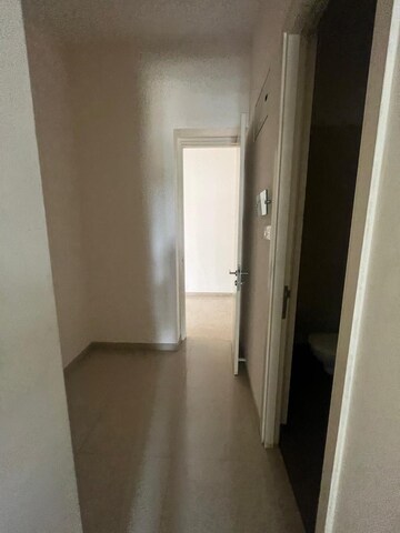 Building Lobby in 3.5 BHK Apartment at Kalpataru Radiance, Goregaon West – for Rent