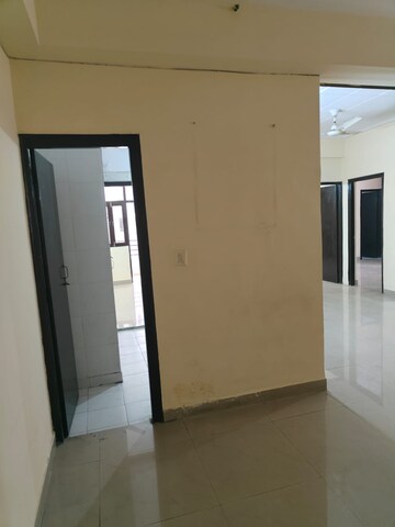 3.5 BHK Apartment For Sale in Crossing Republik, Crossing Republic