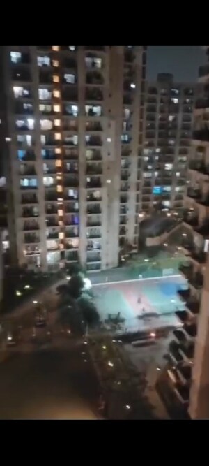3 BHK Apartment – Exterior View View at Exotica Dreamville, Sector 16c Greater Noida - for Rent