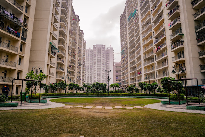 2 BHK 1080 Sq.Ft. Apartment in AFOWO Raksha Addela