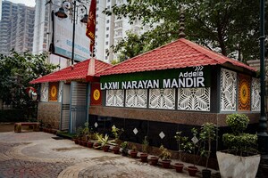 2 BHK Apartment – Exterior View View at AFOWO Raksha Addela, Sector 16c Greater Noida - for Rent