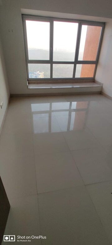 Kitchen in 3 BHK Apartment at DB Woods, Goregaon East – for Rent