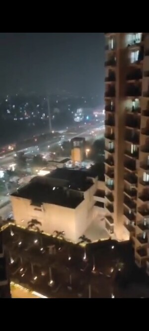 3 BHK Apartment For Rent in Exotica Dreamville, Sector 16c Greater Noida