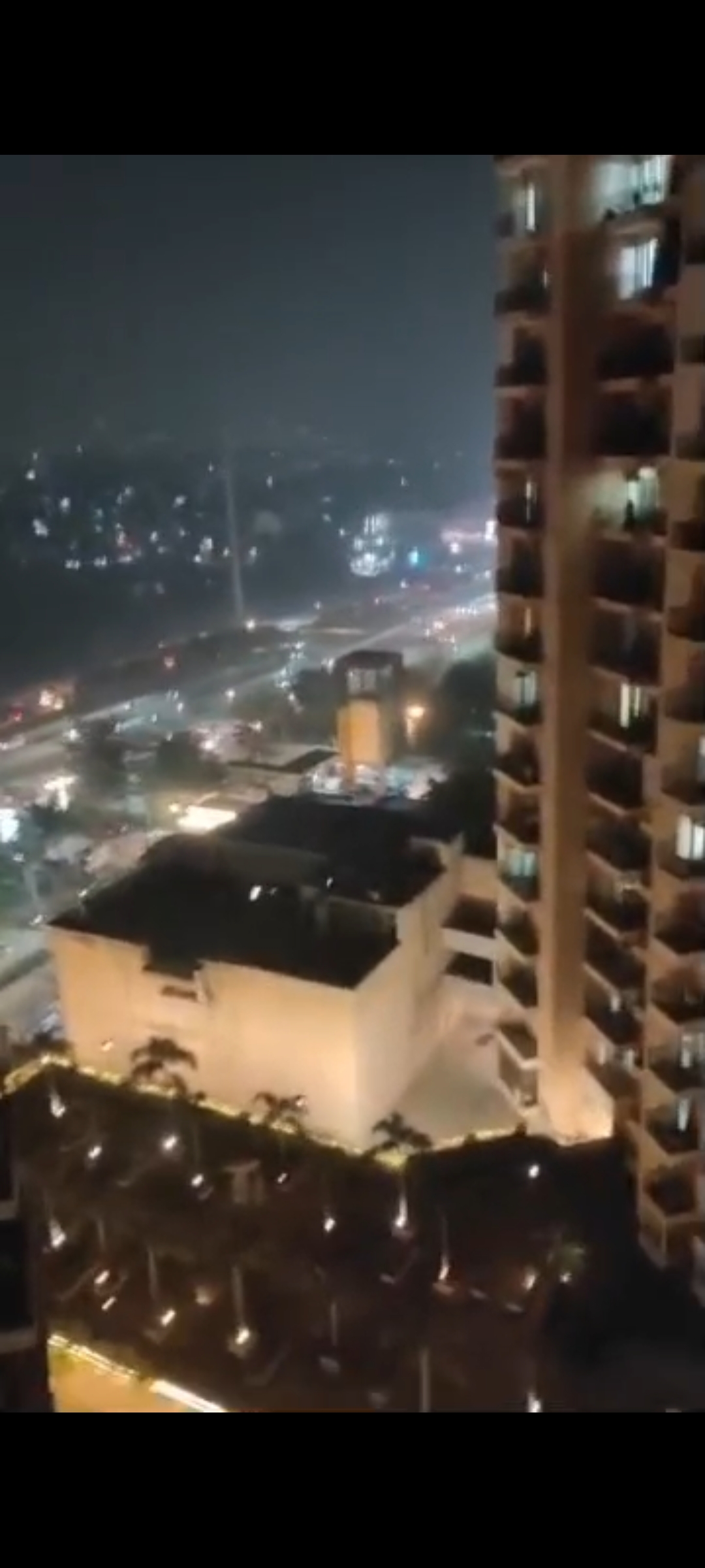 3 BHK Apartment For Rent in Exotica Dreamville