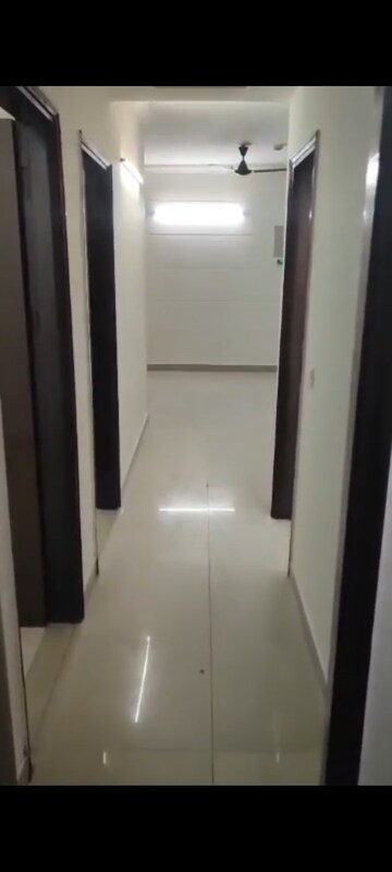 Building Lobby in 3 BHK Apartment at Exotica Dreamville, Sector 16c Greater Noida – for Rent
