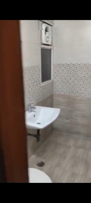 Bathroom in 3 BHK Apartment at Exotica Dreamville, Sector 16c Greater Noida – for Rent