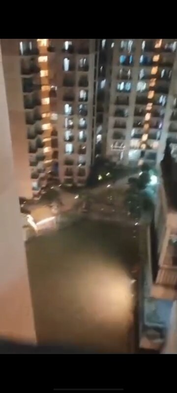 Master Plan in 3 BHK Apartment at Exotica Dreamville, Sector 16c Greater Noida – for Rent